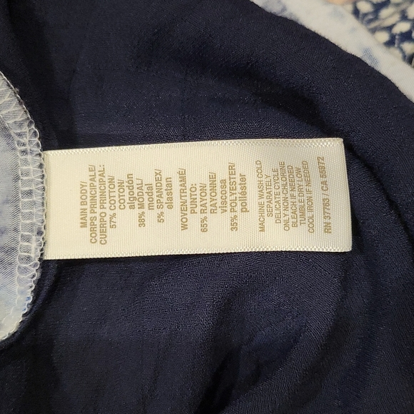 Summer top - Picture 5 of 5